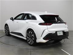 クラウン HEV スポーツ Z