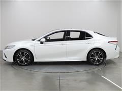 カムリ HEV WS レザーPKG