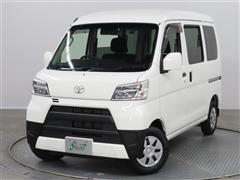 ピクシスバン クルーズ SA3