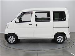 ピクシスバン クルーズ SA3