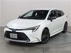 カローラツーリング HEV WXB