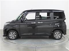 ルーミー カスタムG