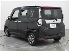 ルーミー カスタムG