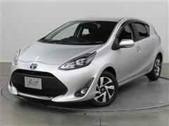 アクア S スタイルBK