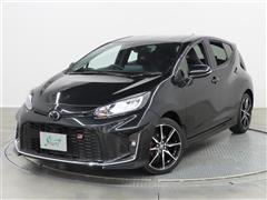 アクア GRスポーツ