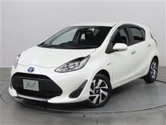 アクア S スタイルBK