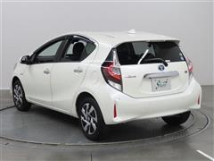 アクア S スタイルBK