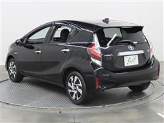 アクア S スタイルBK