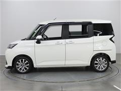 タンク カスタムG-T