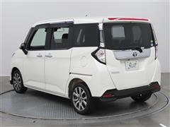 タンク カスタムG-T