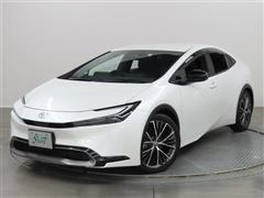 プリウス Z
