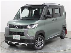 三菱 デリカミニ HEV T プレミアム
