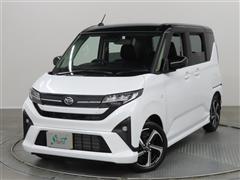 ダイハツ ムーブ RS