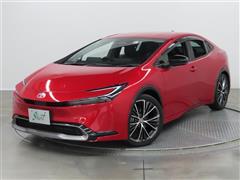プリウス Z