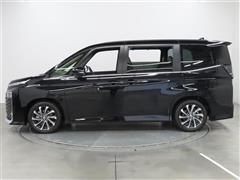 ヴォクシー HEV S-Z