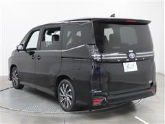 ヴォクシー HEV S-Z