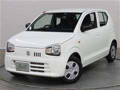 アルト L セーフティサポート