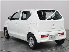 アルト L セーフティサポート