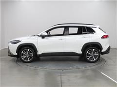 カローラクロス HEV Z