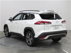 カローラクロス HEV Z