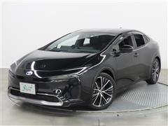 トヨタ プリウス Z