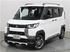 三菱 デリカミニ HEV T P
