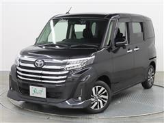 ルーミー カスタムG