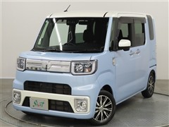 ダイハツ ウェイク Gターボ SA3