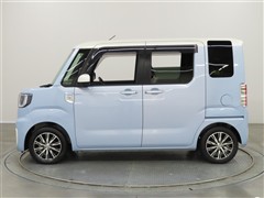ウェイク Gターボ SA3