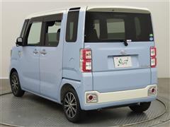 ウェイク Gターボ SA3