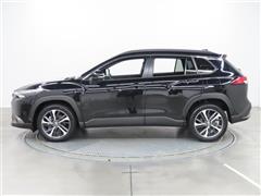 カローラクロス HEV Z