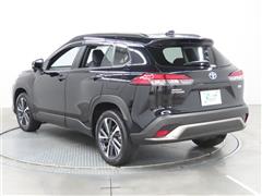 カローラクロス HEV Z