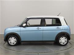 アルトラパン モード