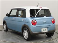 アルトラパン モード