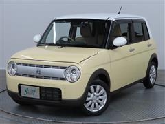 アルトラパン X