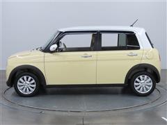 アルトラパン X