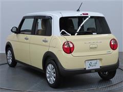 アルトラパン X