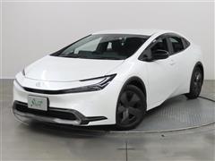 トヨタ プリウス U