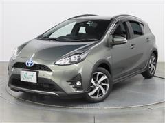 アクア クロスオーバー グラム