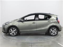 アクア クロスオーバー グラム