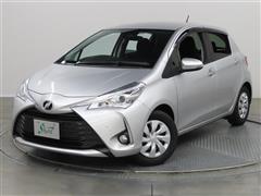 トヨタ ヴィッツ F セーフティED3