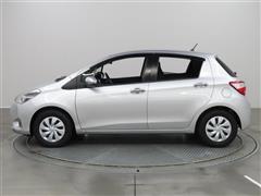 ヴィッツ F セーフティED3