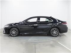 カムリ HEV G レザーPKG