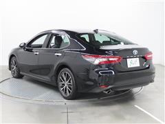 カムリ HEV G レザーPKG