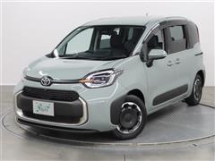 トヨタ シエンタ HEV Z 5ニン