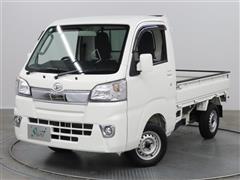 ダイハツ ハイゼットトラック エクストラ