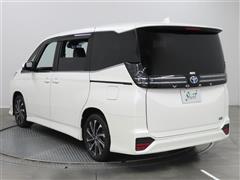 ヴォクシー HEV S-Z