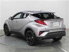 C-HR HEV Gモードネロセーフ+