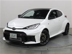 トヨタ GR ヤリス RZハイパフォーマンス