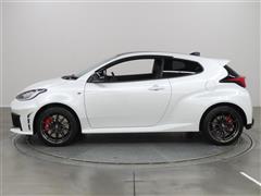 GR ヤリス RZハイパフォーマンス